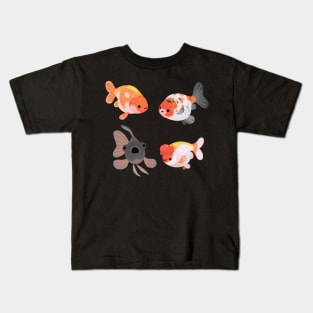 Ranchu Kids T-Shirt